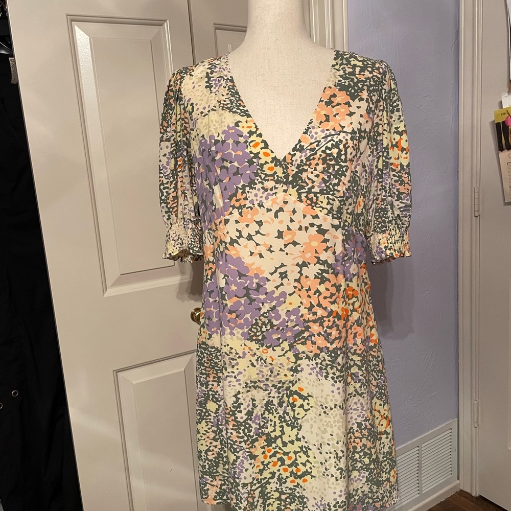 Rails dress - Picture 4 of 10